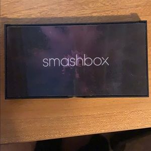 Smash box Cover shot Matte Eye Palette